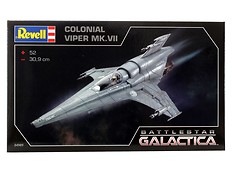 Colonial Viper Mk. VII