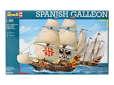 Spanish Galleon