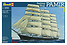Sailing Ship PAMIR