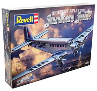 Junkers Ju52-3m