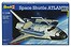 Space Shuttle Atlantis
