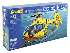 Eurocopter EC135 ADAC