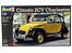 Citroen 2CV CHARLESTON