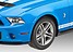 2010 Ford Shelby GT500