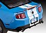 2010 Ford Shelby GT500