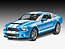 2010 Ford Shelby GT500
