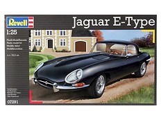 Jaguar E-Type