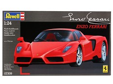 Ferrari 'Enzo'