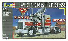Peterbilt 359