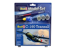 C-160 Transall