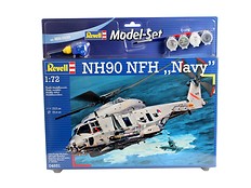 NH90 NFH Navy