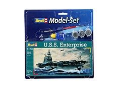 USS Enterprise