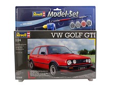 VW Golf GTI