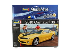 2010 Camaro SS