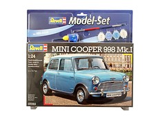 Mini Cooper 998 Mk.I