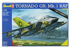 Tornado GR. MK.I RAF