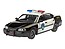 Chevy Impala Police Car '05