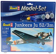 JUNKERS JU 52/ 3M