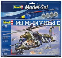 MIL MI - 24V Hind E