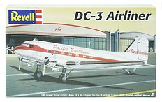 Eastern DC 3