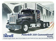 Peterbilt T 359