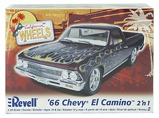 Chevy El Camino '66