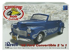 Ford Convertible '48