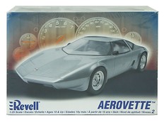 Aerovette