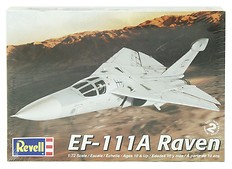 EF - 111A Raven