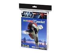 Boba Fett's Slave I