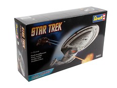 Star Trek U.S.S. Voyager