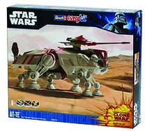 AT-TE (Clone Wars)