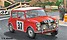 Mini Cooper Winner Rally Monte Carlo 1964