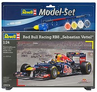 Red Bull Racing RB8 'Sebastian Vettel'