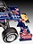 Red Bull Racing RB8 'Mark Webber'