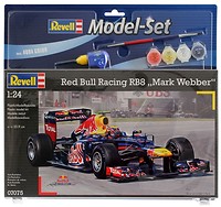 Red Bull Racing RB8 'Mark Webber'
