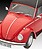 VW Beetle Cabriolet 1970