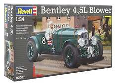 Bentley 4,5 L Blower