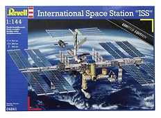 International Space Station ISS