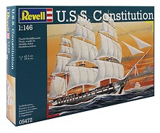 U.S.S. Constitution