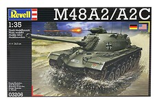 M48 A2/ A2C