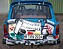 Trabant 601 S Universal - 25 Jahre Mauerfall