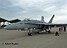 F/A-18 C Hornet