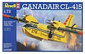 Canadair Bombadier CL-415