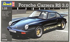 Porsche Carrera RS 3.0