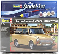 Trabant 601 Universal