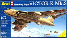 Handley Page Victor K MK.2
