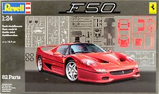 F50 Ferrari