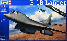 B-1B Bomber