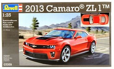 2013 Camaro ZL-1